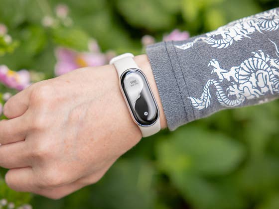 Xiaomi Smart Mi Band 8 Review: The Same Good-Old Best-Seller