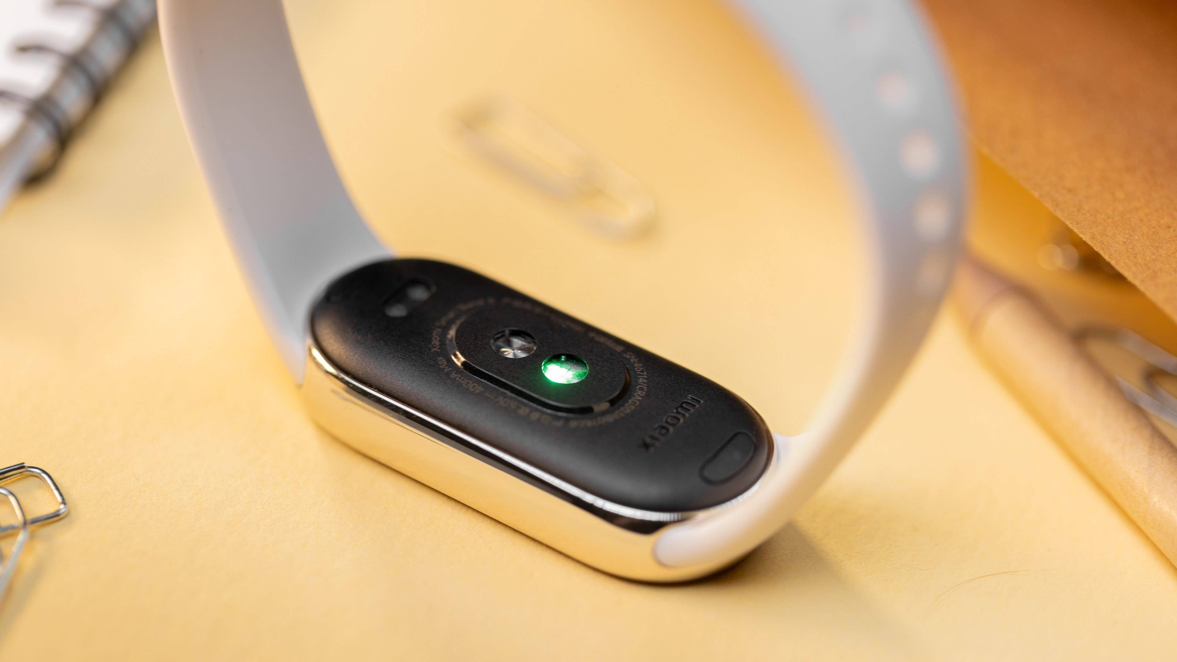 Xiaomi Smart Band 8 Xiaomi Smart Band 8