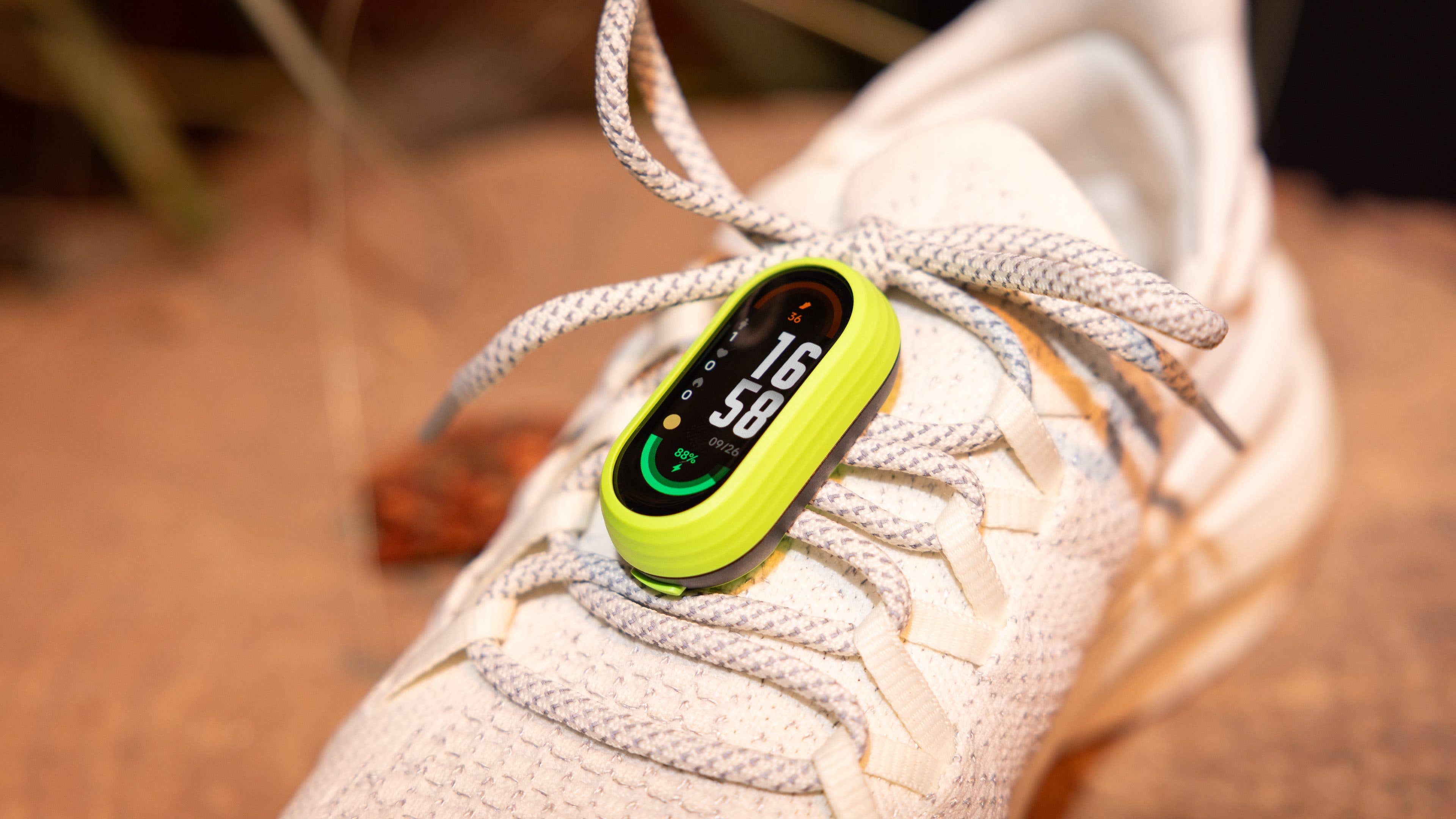 Xiaomi Smart Band 8 Running Pod Xiaomi Smart Band 8 Running Pod