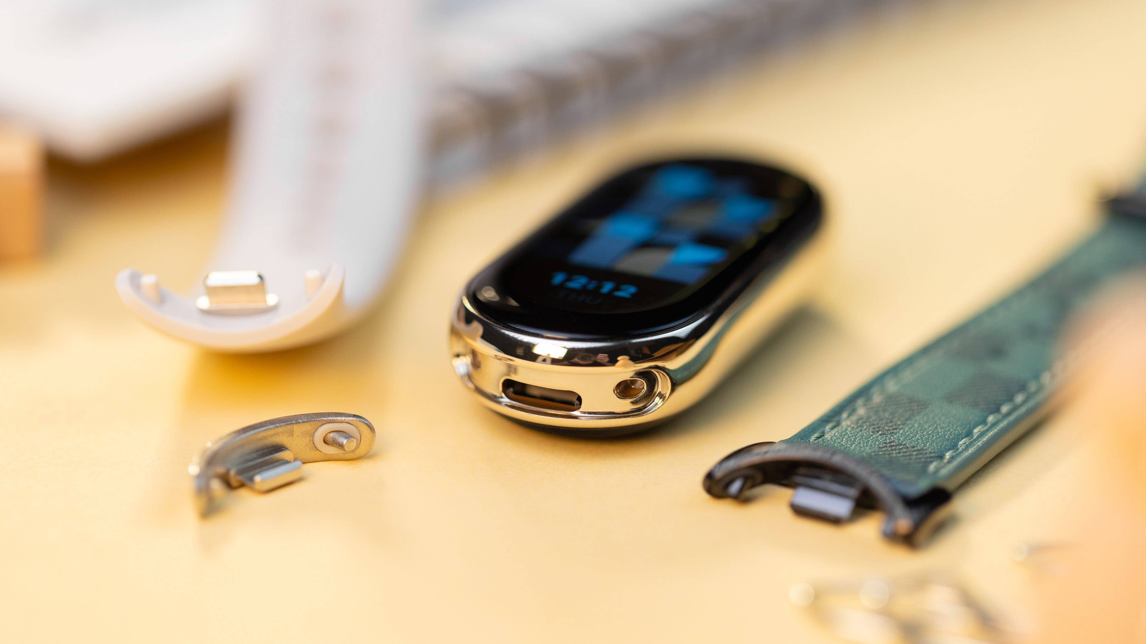 Xiaomi Smart Band 8 Xiaomi Smart Band 8