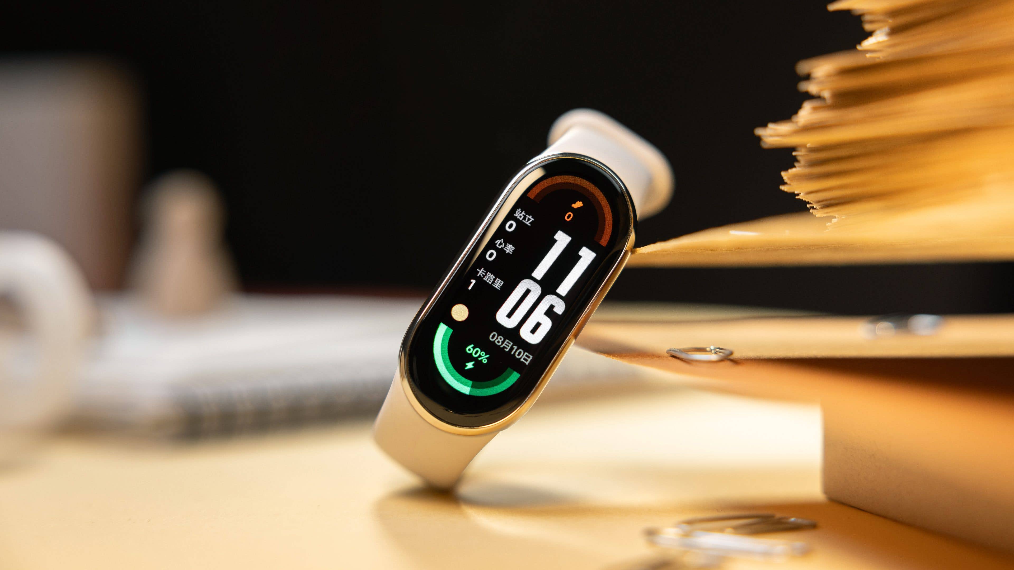 Xiaomi Smart Band 8 Xiaomi Smart Band 8
