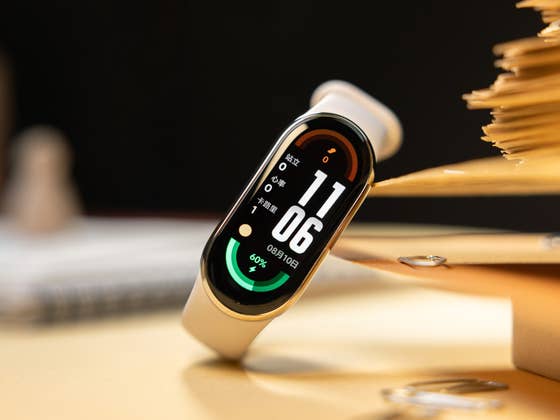 Xiaomi’s Smart Band 9 Priced Cheaper Than the Galaxy Fit 3