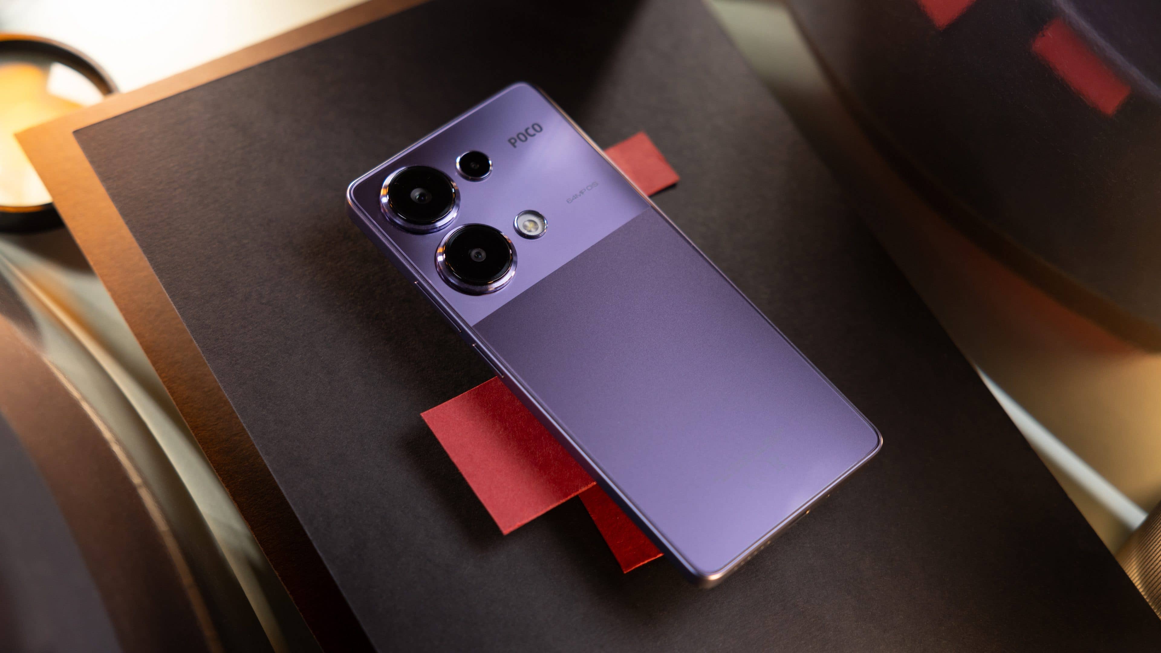 Poco M6 Pro Review: Get So Much Smartphone for So Little Money