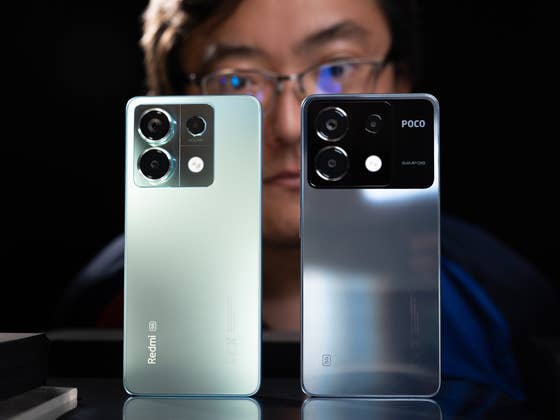 Poco X6 Review: A Better Redmi Note?