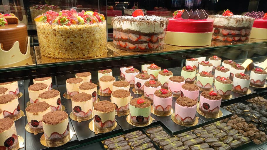 Poco M6 Pro sample photo