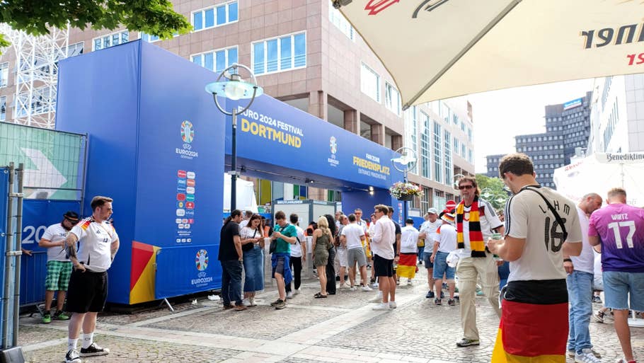 Poco M6 Pro sample photo