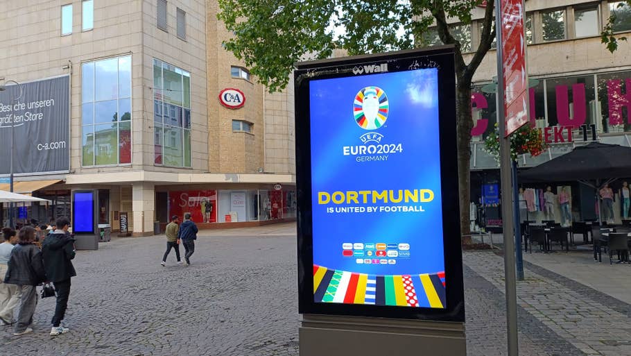 Poco M6 Pro sample photo