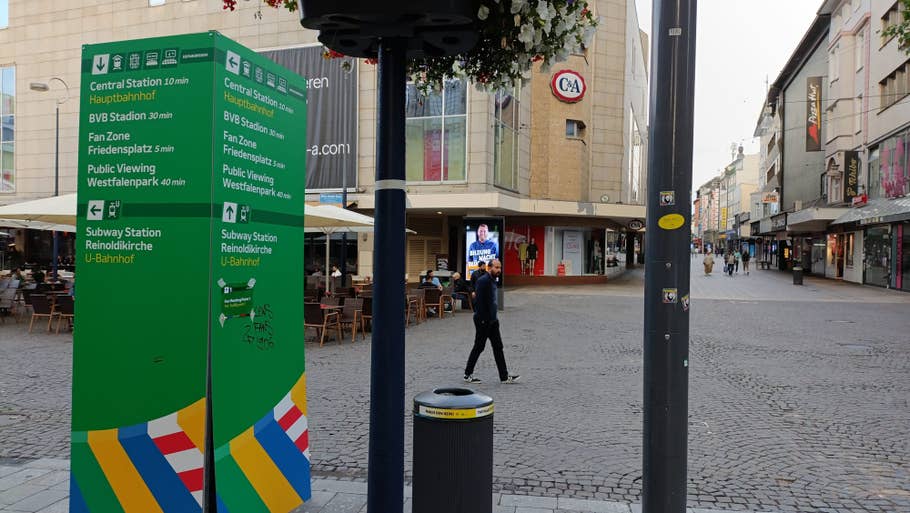 Poco M6 Pro sample photo