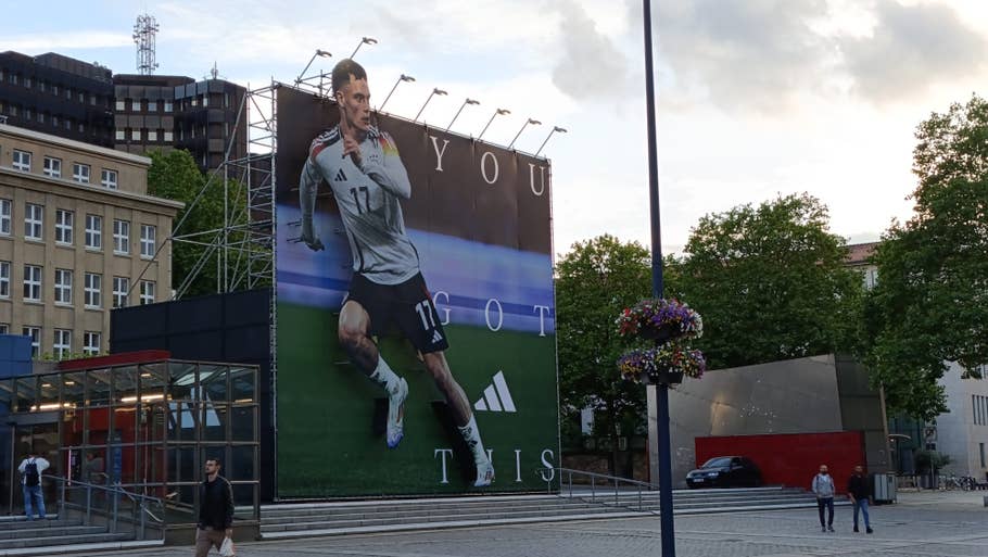 Poco M6 Pro sample photo