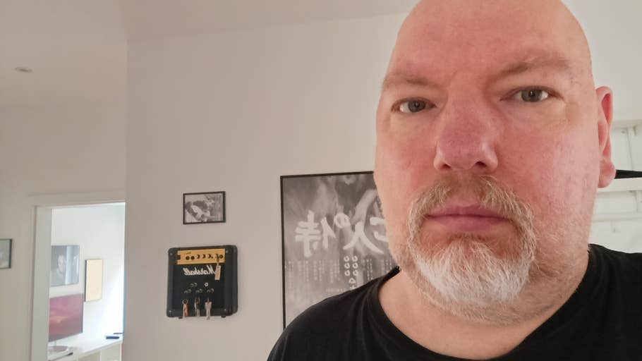 Poco M6 Pro sample photo