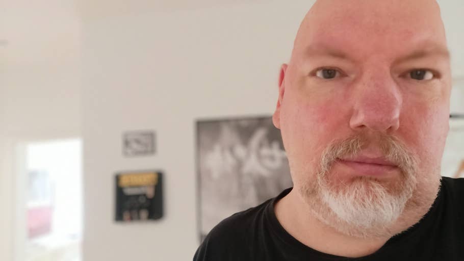 Poco M6 Pro sample photo