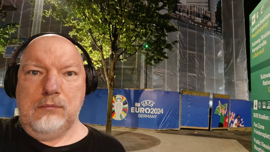 Poco M6 Pro sample photo