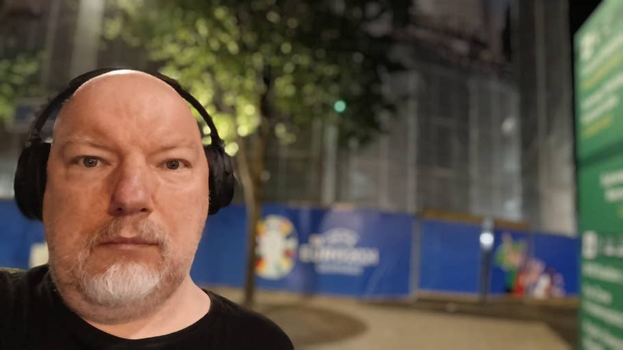 Poco M6 Pro sample photo