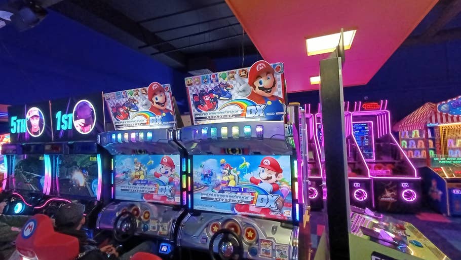 Poco M6 Pro sample photo