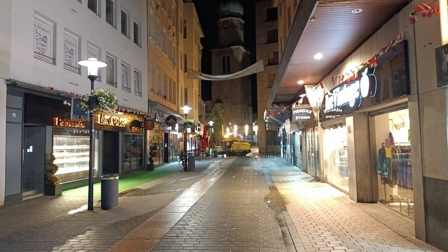 Poco M6 Pro sample photo