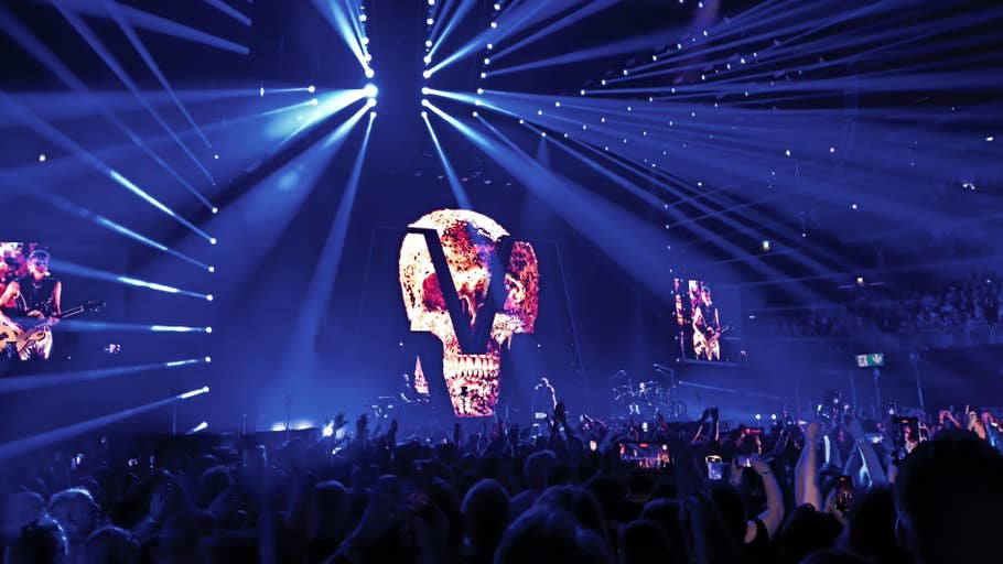 Poco X6 Pro sample photo