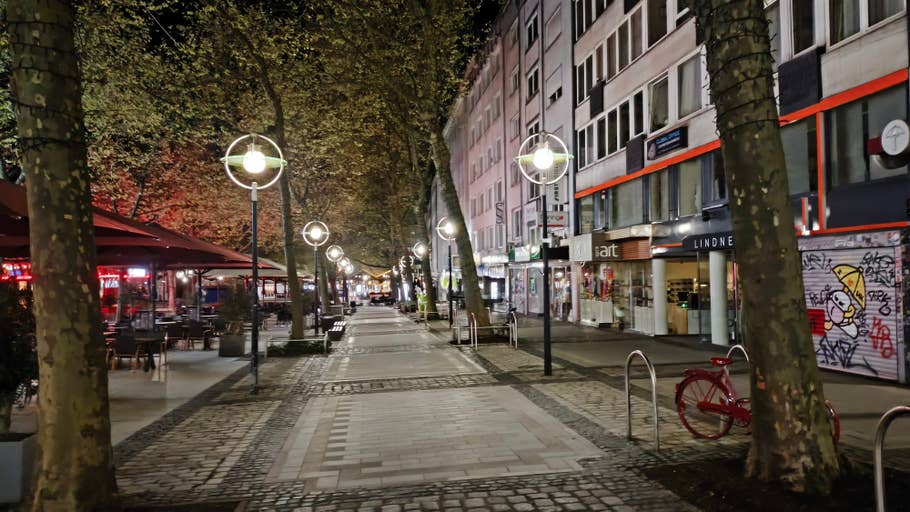 Poco X6 Pro sample photo