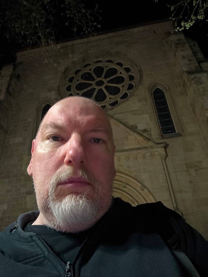 Poco X6 Pro sample photo