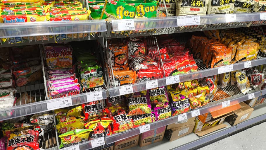 Poco X6 Pro sample photo