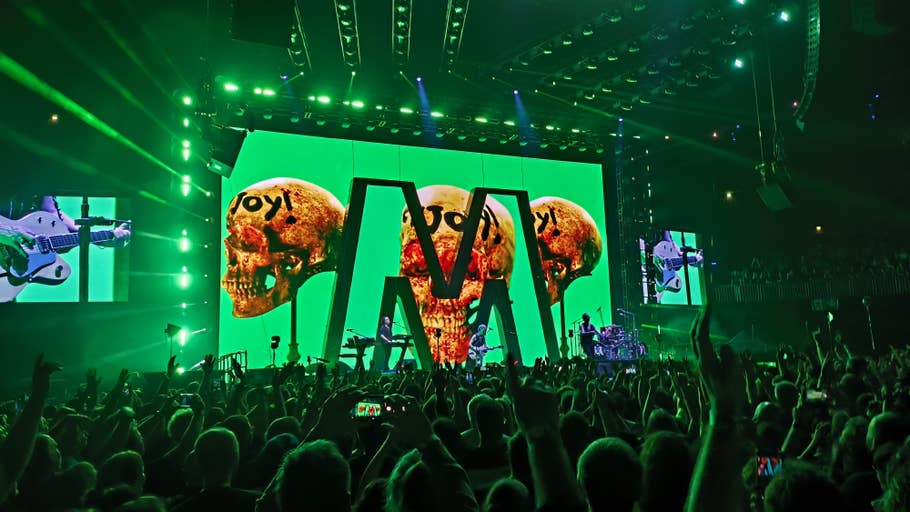 Poco X6 Pro sample photo