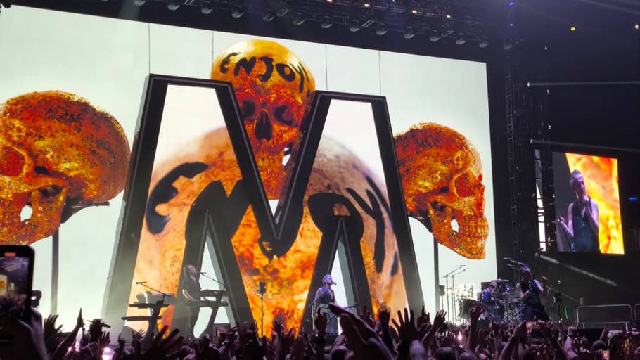 Poco X6 Pro sample photo