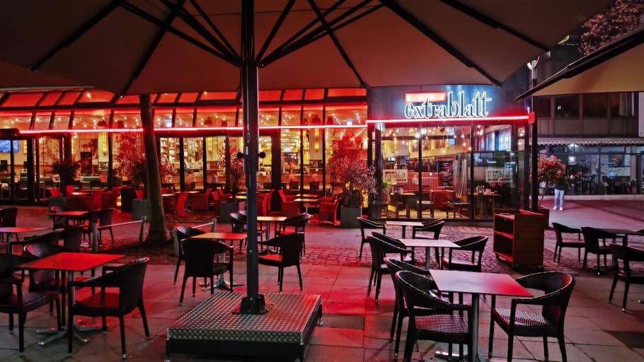 Poco X6 Pro sample photo