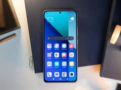 With a 120 Hz OLED screen, it might be the Redmi Note 13 4G's best selling point..