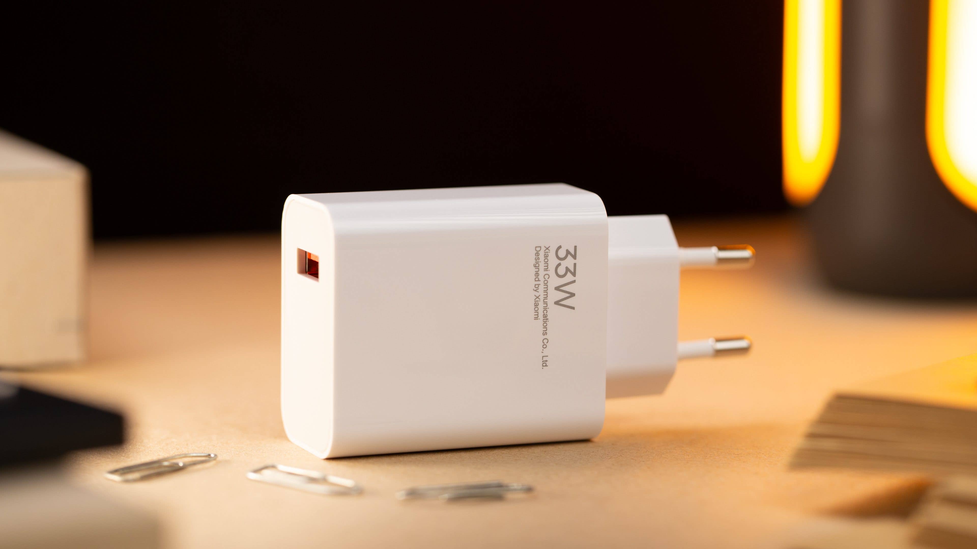 At least the Redmi Note 13 5G comes with a charger.