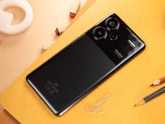 The Xiaomi Redmi Note 13 Pro+ is the best of the lot from this range.