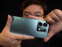 Xiaomi Redmi Note 13 Pro 5G picture for nextpit's review