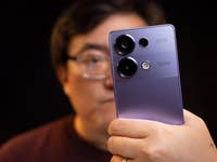 Redmi Note 13 Pro 4G review picture for nextpit.com