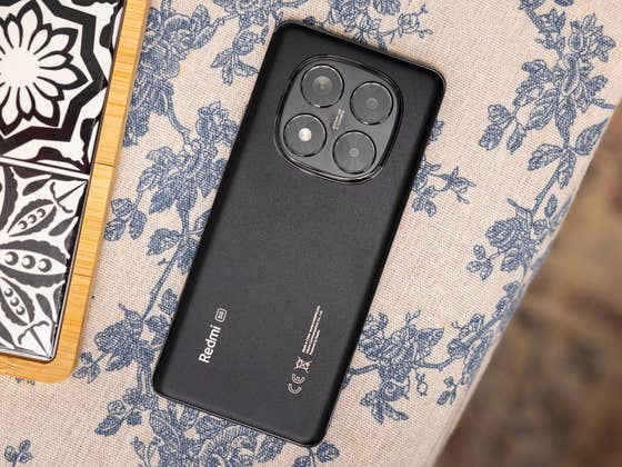 Redmi Note 14 Pro Review: Is Xiaomi Running Out of Ideas?