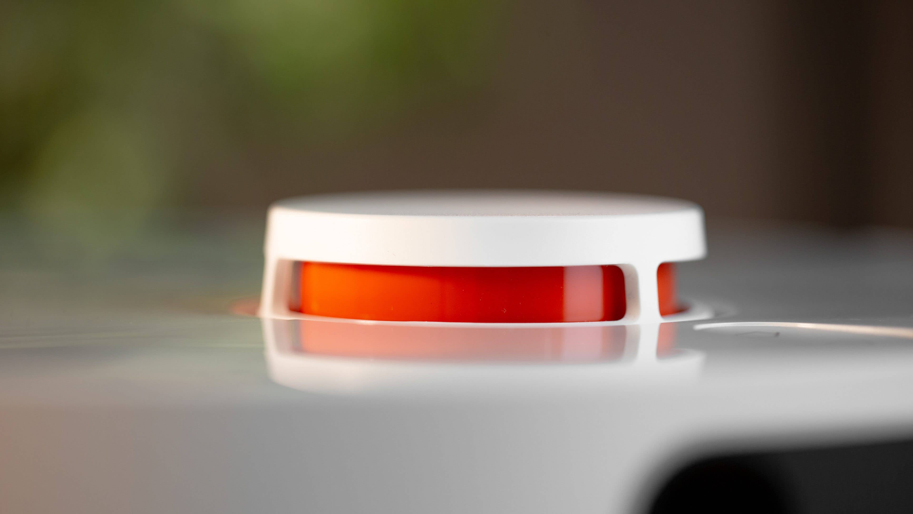 Xiaomi S10+ navigates easily