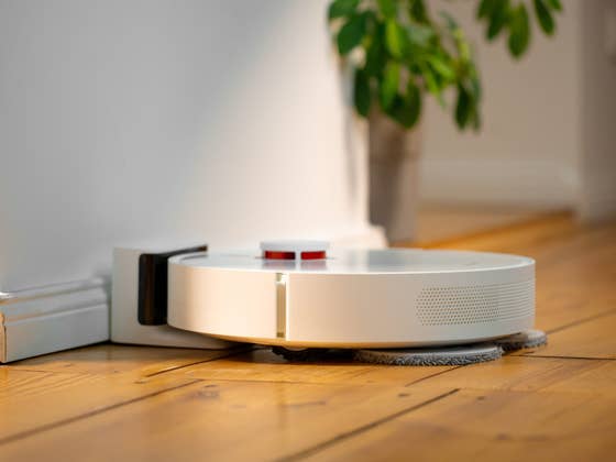 Xiaomi S10+ Review: Budget Robot Vacuum That Mops as Well