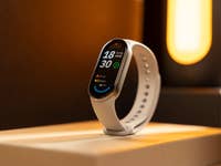 The Xiaomi Smart Band 9 has minimal changes compared to its predecessor.