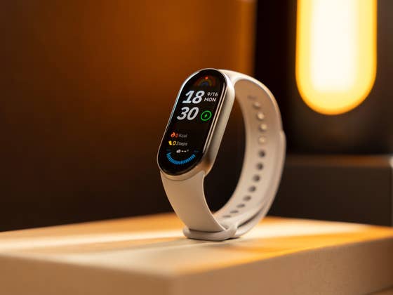 Xiaomi Smart Band 9 Review: Nothing New Here
