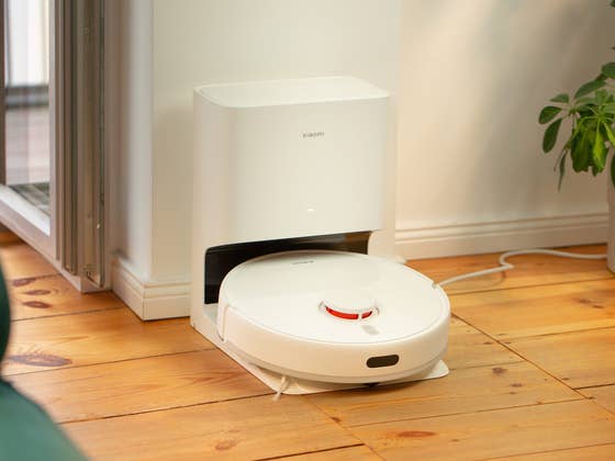 Xiaomi X10 review: Robot vacuum cleaner cleans smooth surfaces flawlessly
