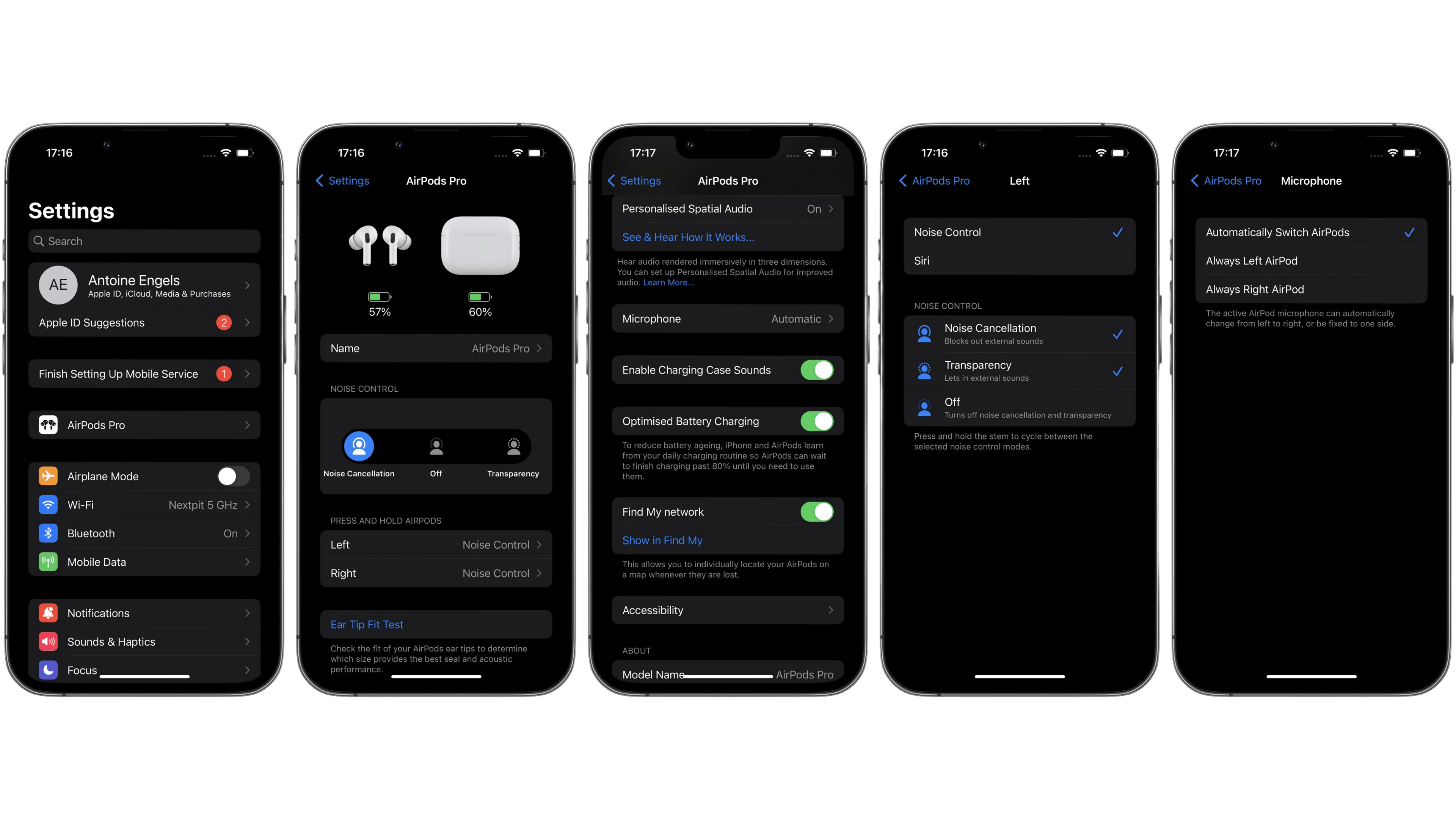 AirPods Pro 2 review