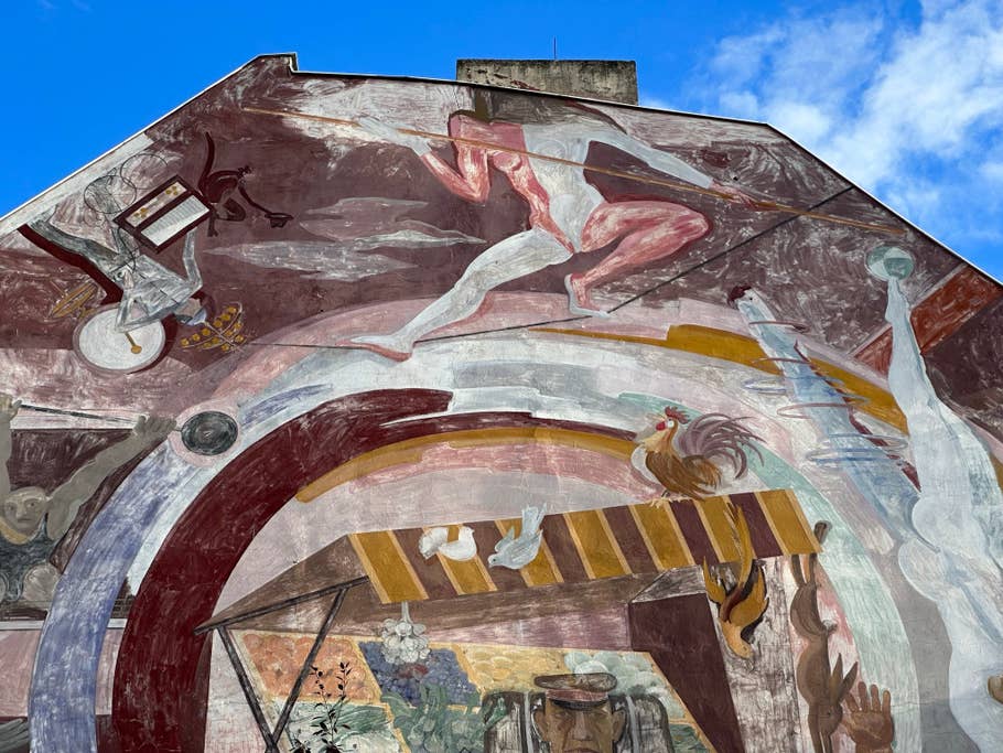 Apple iPhone 14 Pro Max sample photo