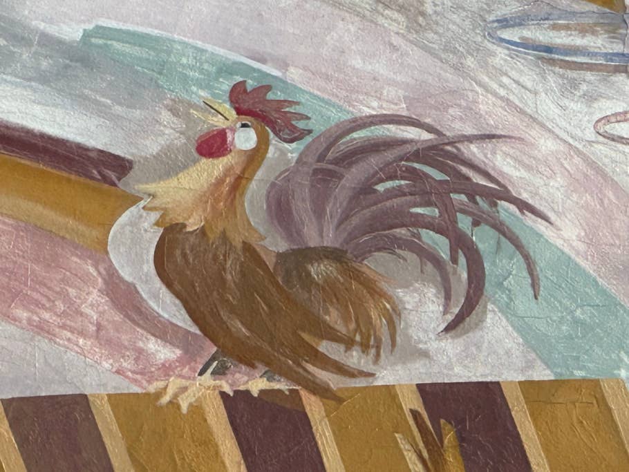 Apple iPhone 14 Pro Max sample photo