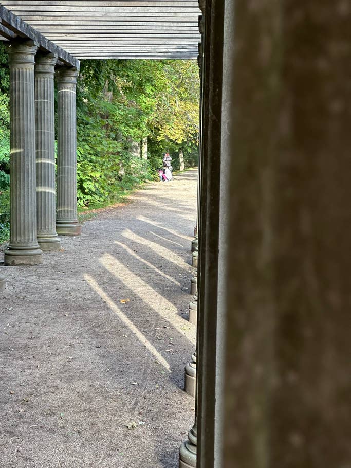 Apple iPhone 14 Pro Max sample photo