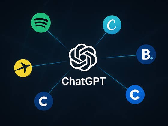 ChatGPT Soon Makes Your Most Important Apps Disappear