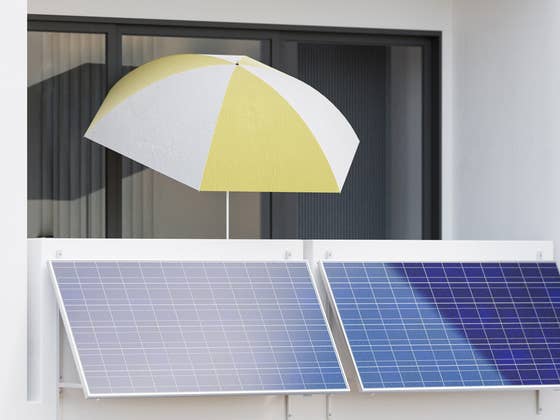 Balcony Solar Power: Is it Worth Installing in Your Home?