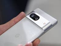 Google Pixel 7a will share design with the Pixel 7