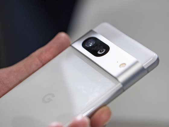 Better Google Pixel 7a Specs Could Result in a Price Hike