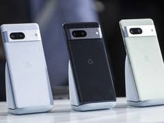 Google Pixel 7