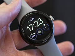 Google Pixel Watch