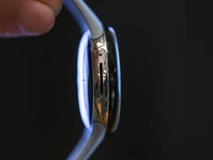 Google Pixel Watch