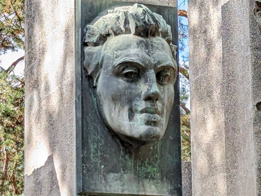 Google Pixel 7 sample photo