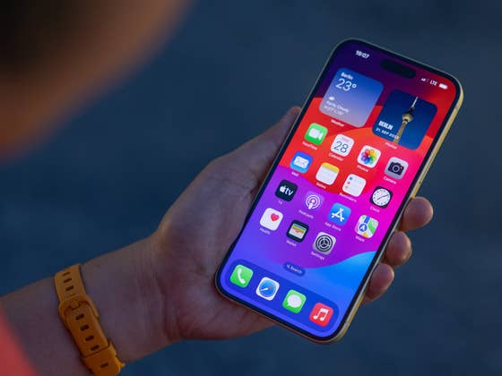 A Liliputian Apple iPhone 17 Model Could Be Unveiled